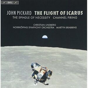 Pickard: Flight of Icarus Pickard: Flight of Icarus