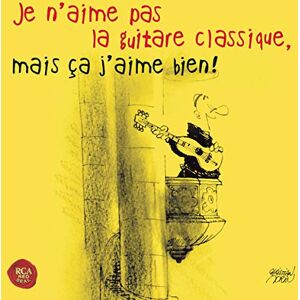 Je N'aime Pas La.. Je N'aime Pas La..