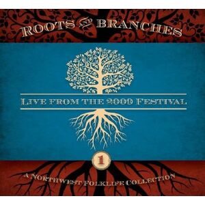 Vol. 1: Live Roots & Branches Vol. 1: Live Roots & Branches