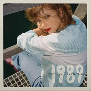 1989 (Taylor'S Version) 1989 (Taylor'S Version)