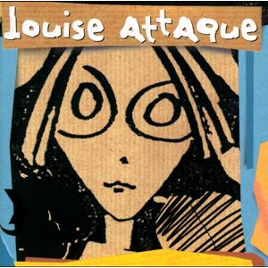 Louise Attaque Louise Attaque