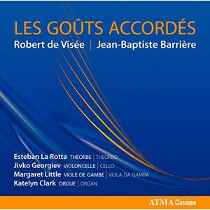 Les Gouts Accordes Les Gouts Accordes