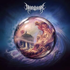 Lost Within The Astral Crypts Lost Within The Astral Crypts