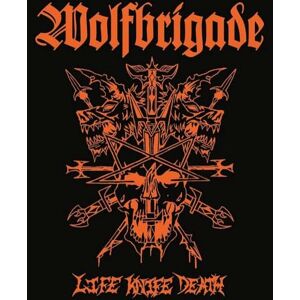 Life Knife Death Life Knife Death