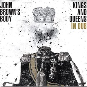 Kings & Queens In Dub Kings & Queens In Dub