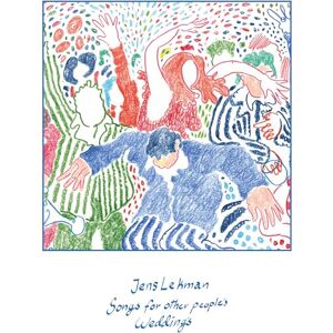 Songs for Other People's Weddings Songs for Other People's Weddings