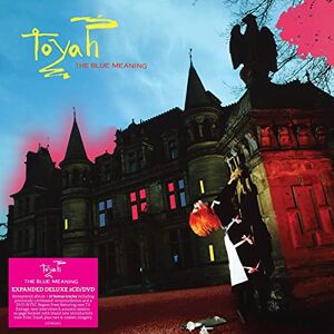 The Blue Meaning (Expanded Deluxe Digipak) (2CD+DVD) The Blue Meaning (Expanded Deluxe Digipak) (2CD+DVD)