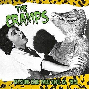 Keystone Club Palo Alto, Ca 1979 Keystone Club Palo Alto, Ca 1979