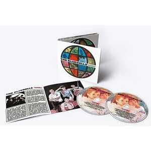 SISTERS EXPANDED DELUXE 2CD EDITION SISTERS EXPANDED DELUXE 2CD EDITION
