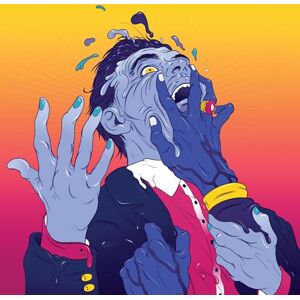 Get To Heaven 10th Anniversary (1CD) Get To Heaven 10th Anniversary (1CD)