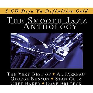 Smooth Jazz Anthology Smooth Jazz Anthology