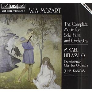 Complete Music for Flute Orch. Complete Music for Flute Orch.