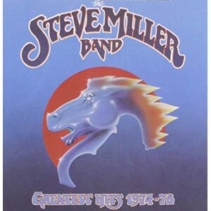 Greatest Hits 1974-78 Greatest Hits 1974-78