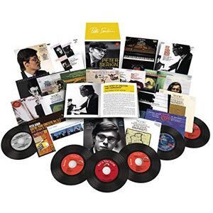 Peter Serkin The Complete Rca Album Collection Peter Serkin The Complete Rca Album Collection