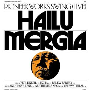 Pioneer Works Swing (Live) Pioneer Works Swing (Live)