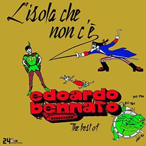 L'isola Che Non C'e' L'isola Che Non C'e'