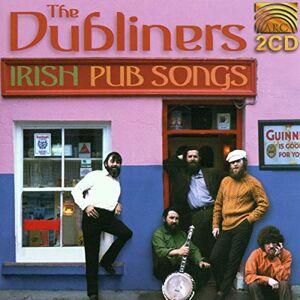 Irish Pub Songs Irish Pub Songs