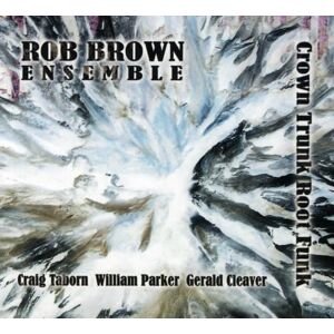 Crown Trunk Root Funk Crown Trunk Root Funk