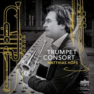 Trumpet Consort Trumpet Consort