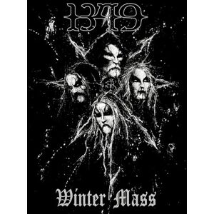 WINTER MASS (LTD.DIGI) WINTER MASS (LTD.DIGI)