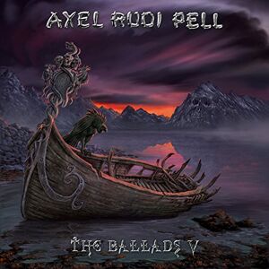 The Ballads V The Ballads V