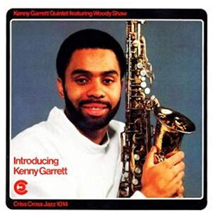 Introducing Kenny Garrett Introducing Kenny Garrett