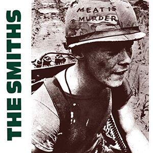 Meat Is Murder Meat Is Murder