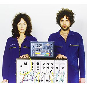 Let It Be You Let It Be You