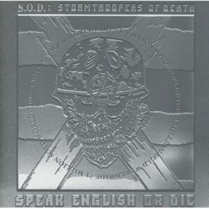 Speak English Or Die Speak English Or Die