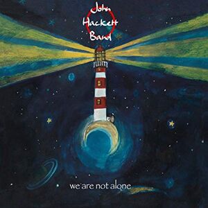We Are Not Alone (Deluxe Edition) We Are Not Alone (Deluxe Edition)