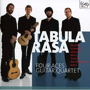 Tabula Rasa Tabula Rasa