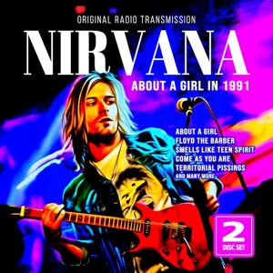 About a girl in 1991 About a girl in 1991