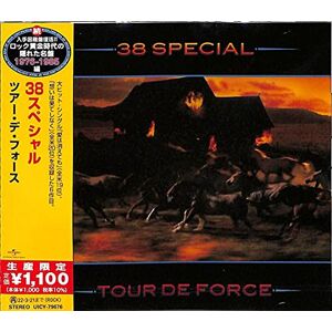 Tour De Force Tour De Force