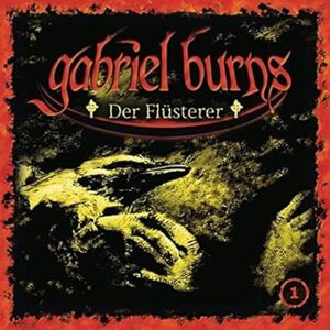 01/der Flüsterer (Remastered Edition) 01/der Flüsterer (Remastered Edition)