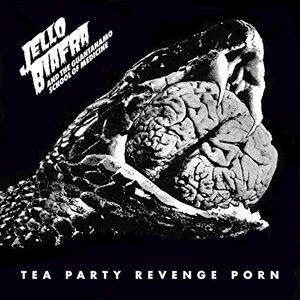 Tea Party Revenge Porn Tea Party Revenge Porn