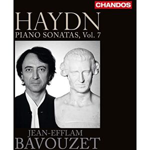 Franz Joseph Haydn: Piano Sonatas, Volume 7 Franz Joseph Haydn: Piano Sonatas, Volume 7