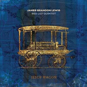 Avant Jesup Wagon Avant Jesup Wagon