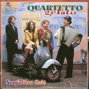 Neopolitan Cafe Neopolitan Cafe