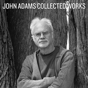 Collected Works Collected Works