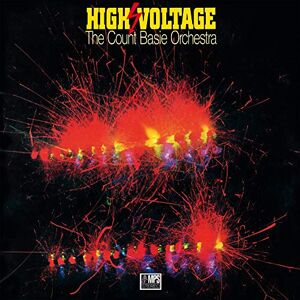 High Voltage High Voltage