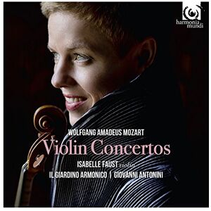 Concerti Per Violino (Integrale) Concerti Per Violino (Integrale)