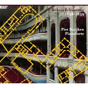Robert Schumann: 1838-1839 Robert Schumann: 1838-1839