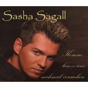 Komm Lass Es Uns Nochmal.. Komm Lass Es Uns Nochmal..