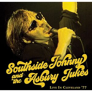 Live In Cleveland '77 Live In Cleveland '77