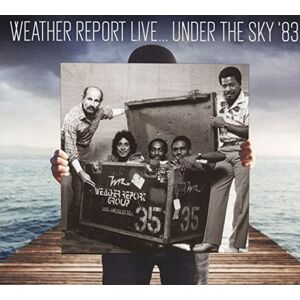 Live Under The Sky...'83 Live Under The Sky...'83