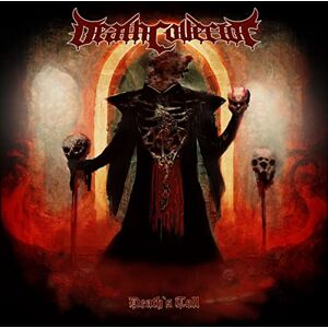 Death's Toll Death's Toll