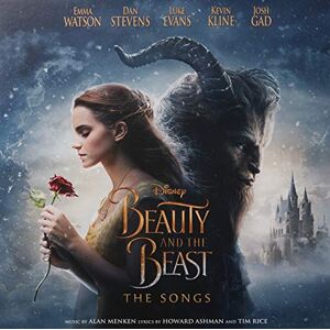 Beauty and the Beast: The Songs Beauty and the Beast: The Songs