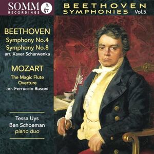 Beethoven Symphonies, Vol. 5 Beethoven Symphonies, Vol. 5