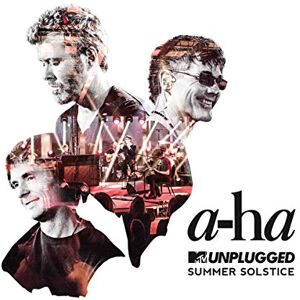 MTV Unplugged Summer Solstice (2CD) MTV Unplugged Summer Solstice (2CD)