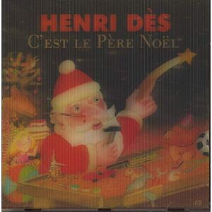 C'est Le P?Re No?L C'est Le P?Re No?L